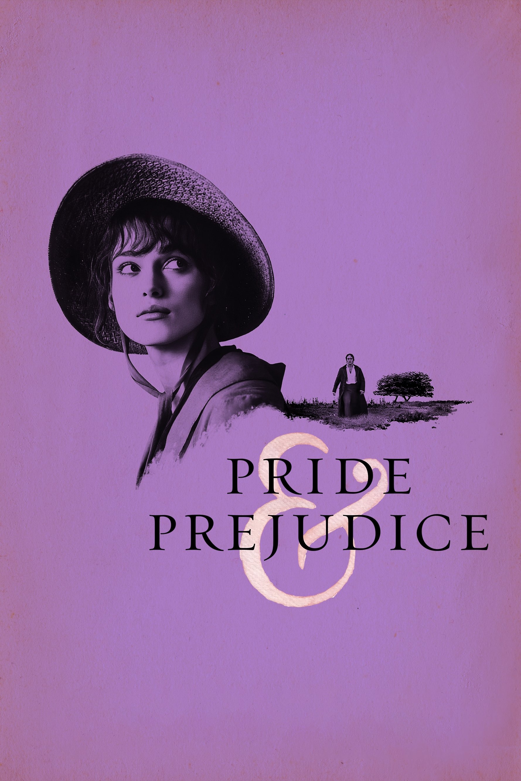 Pride & Prejudice (2005) – Hollywood Movie